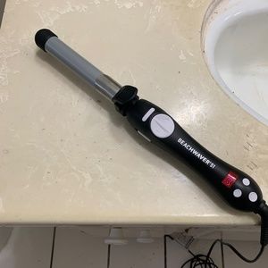 BEACHWAVER S1, Only used a few times